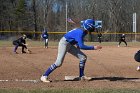 Softball vs Emerson game 2  Women’s Softball vs Emerson game 2. : Women’s Softball